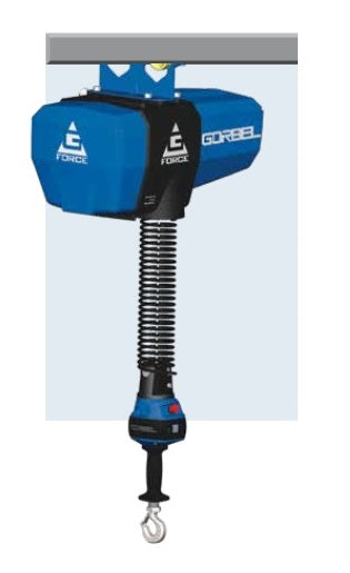 Gorbel G-Force Intelligent Lifting Device - 0