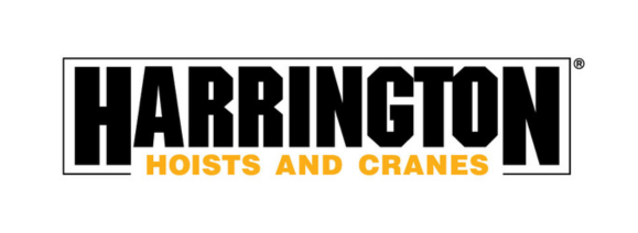 Harrington collections page logo 2025