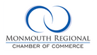 Monmouth regional chamber logo