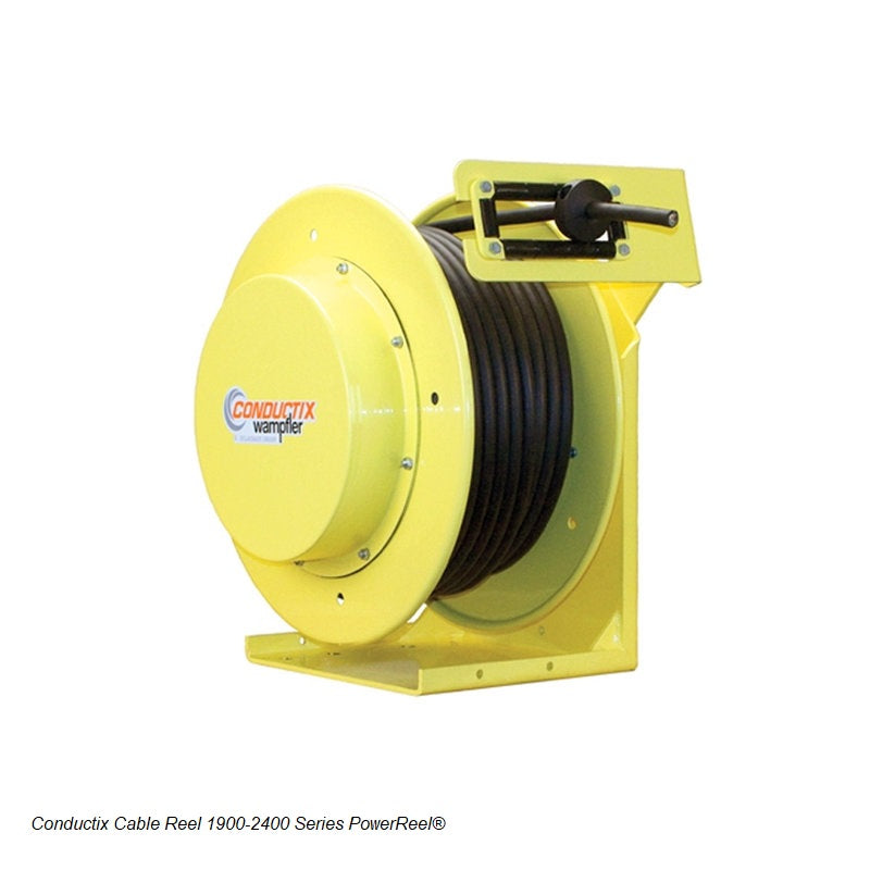 Cable Reels –