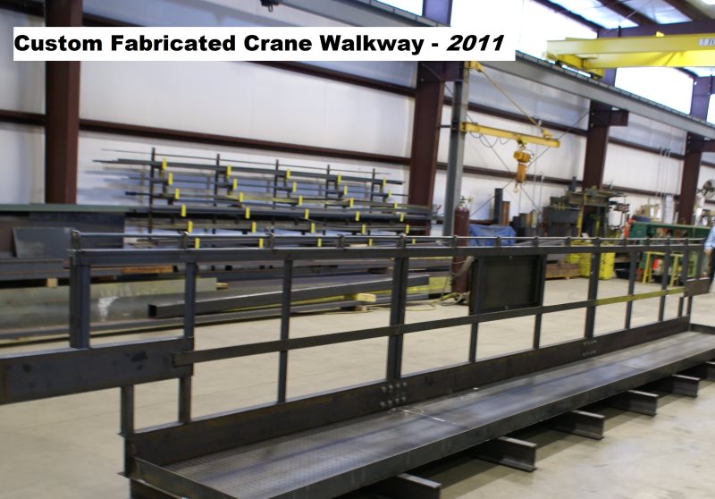 Custom Engineered Material Handling Solutions