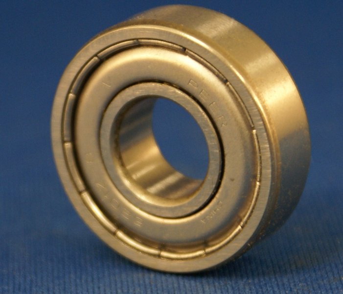 10377732 BEARING, SINGLE ROW RADIAL