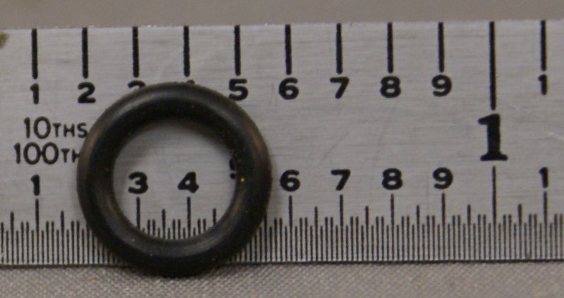 10025019 O RING